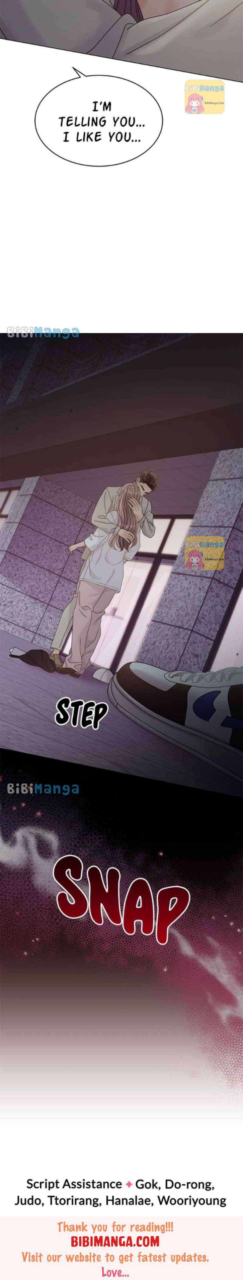 Can I Bite You? - Chapter 102