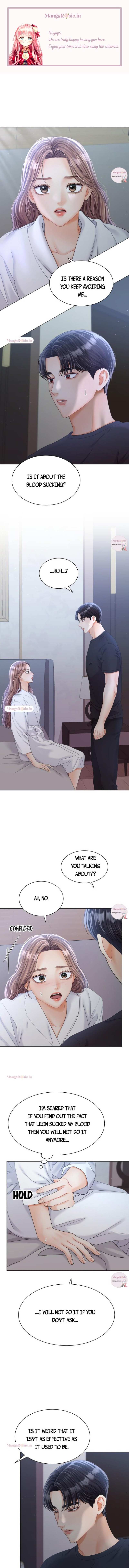 Can I Bite You? - Chapter 79