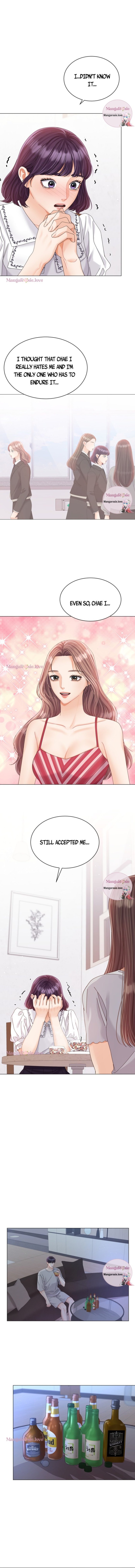 Can I Bite You? - Chapter 68