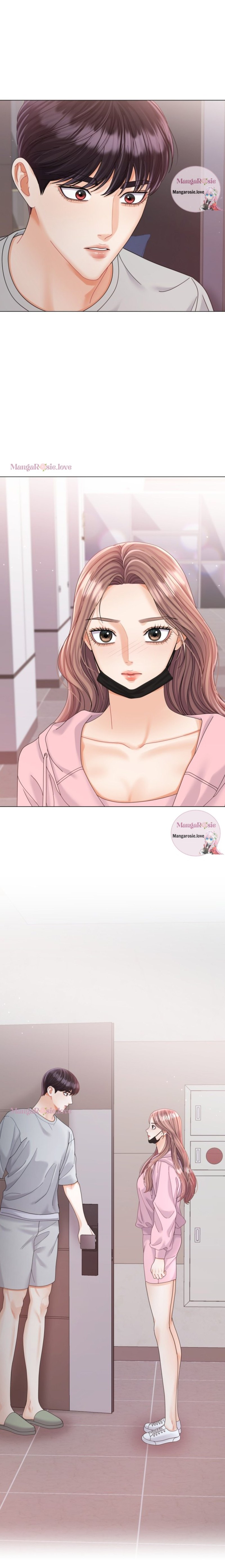 Can I Bite You? - Chapter 68