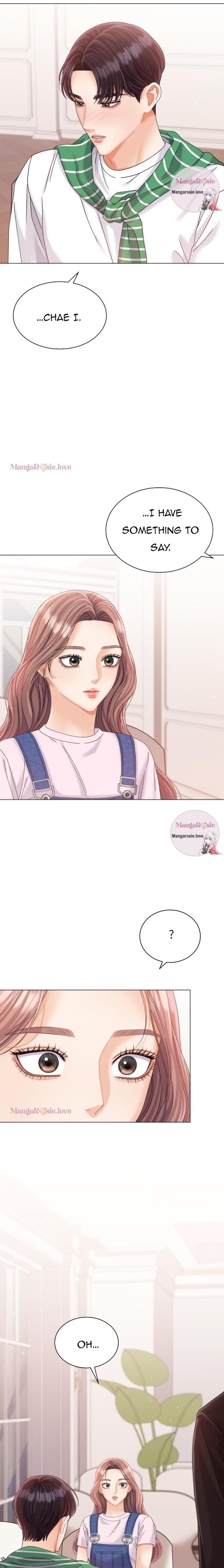 Can I Bite You? - Chapter 67