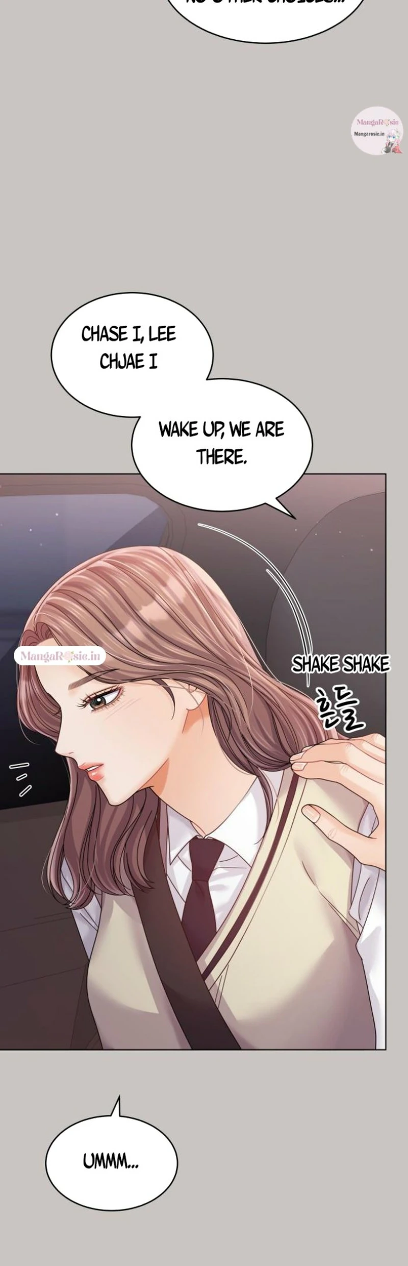 Can I Bite You? - Chapter 85