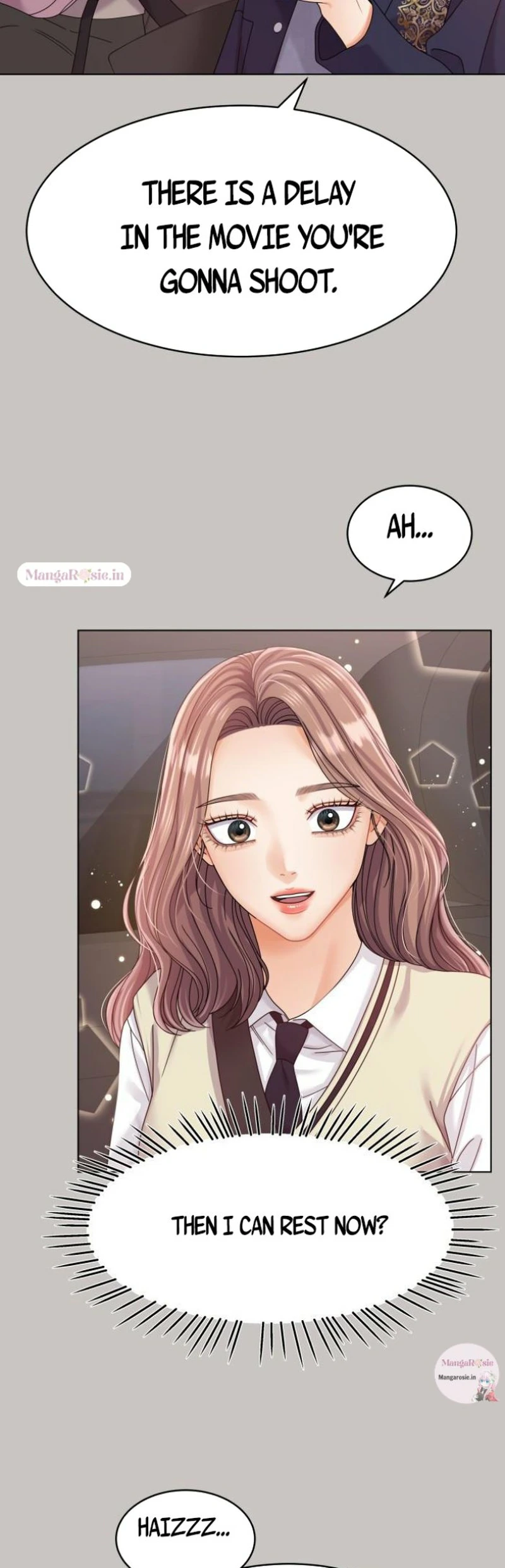 Can I Bite You? - Chapter 85