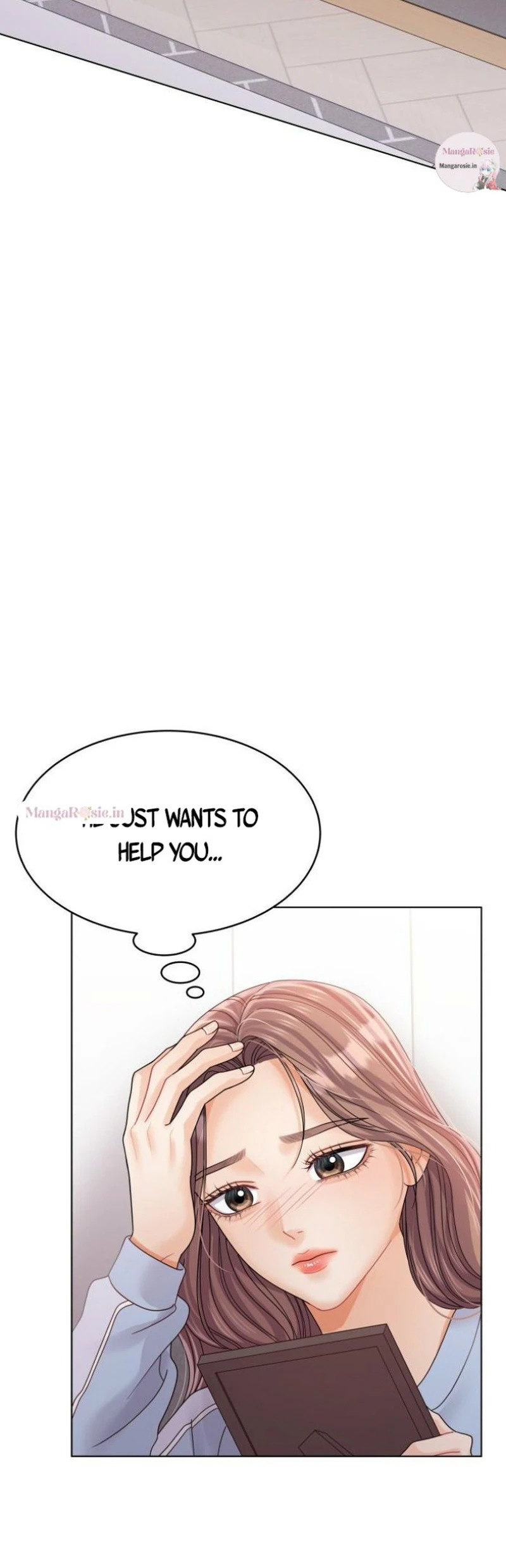 Can I Bite You? - Chapter 85