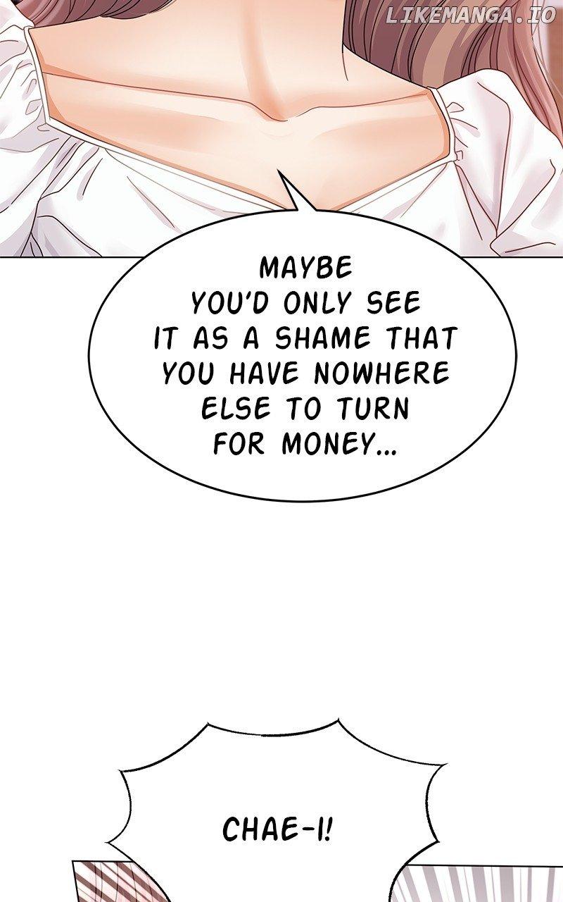 Can I Bite You? - Chapter 125