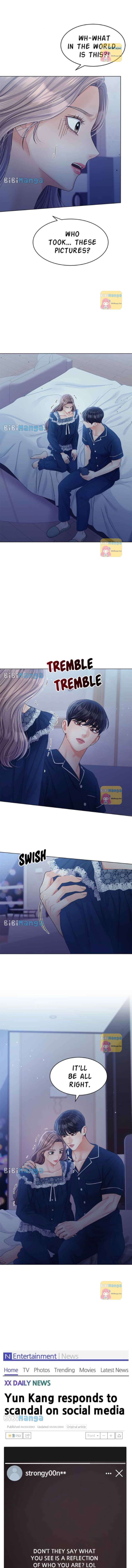 Can I Bite You? - Chapter 105