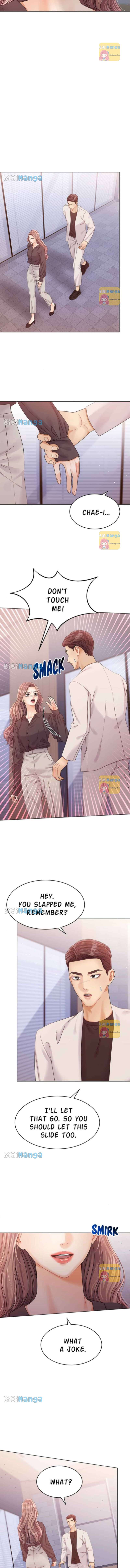 Can I Bite You? - Chapter 105