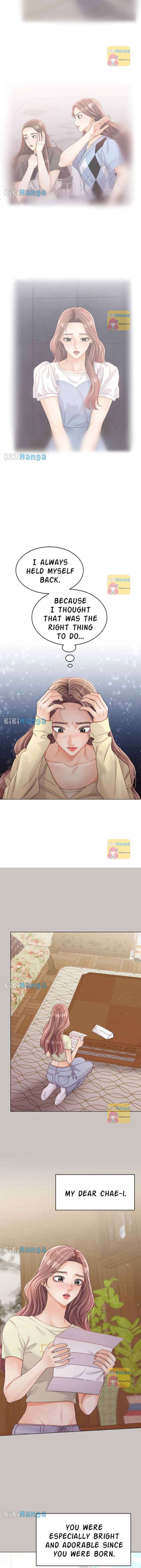 Can I Bite You? - Chapter 105