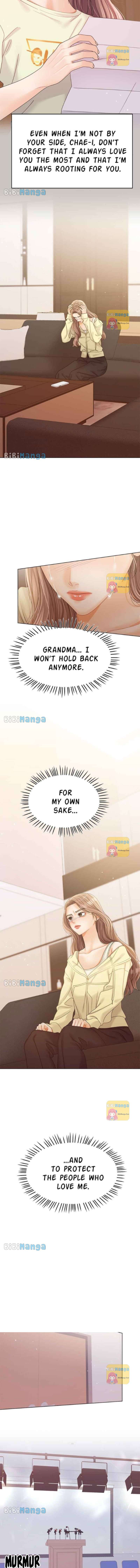 Can I Bite You? - Chapter 105