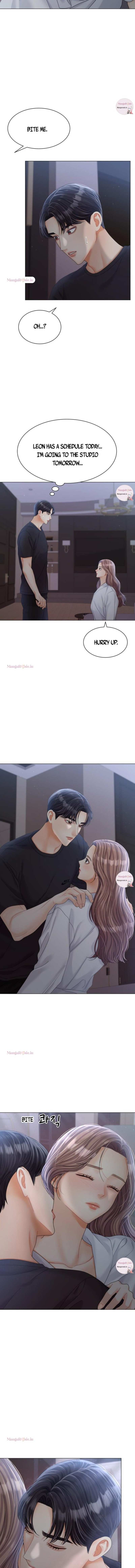 Can I Bite You? - Chapter 78