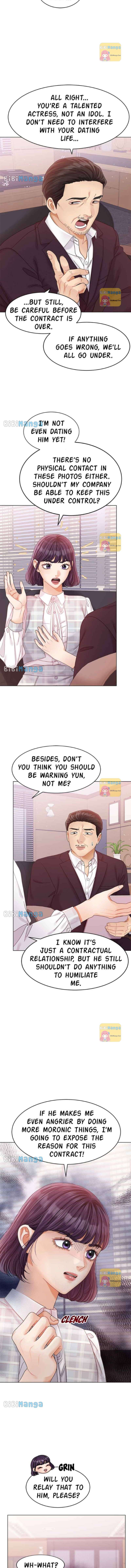 Can I Bite You? - Chapter 100