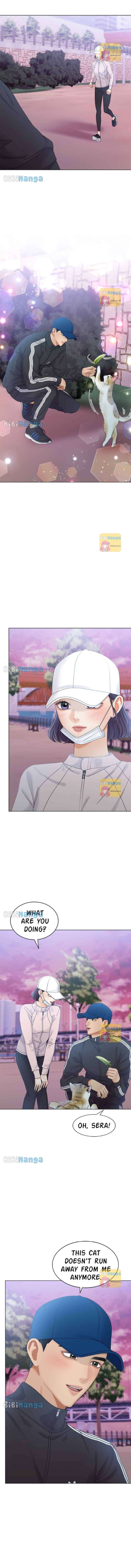 Can I Bite You? - Chapter 100