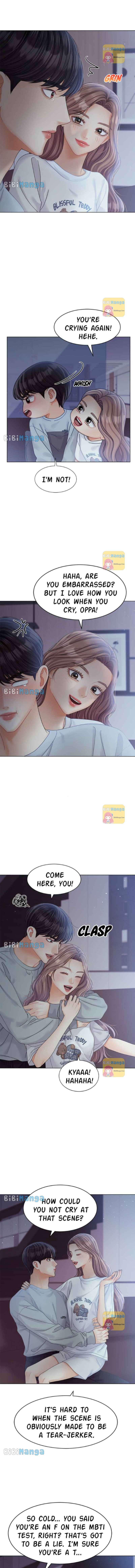 Can I Bite You? - Chapter 100