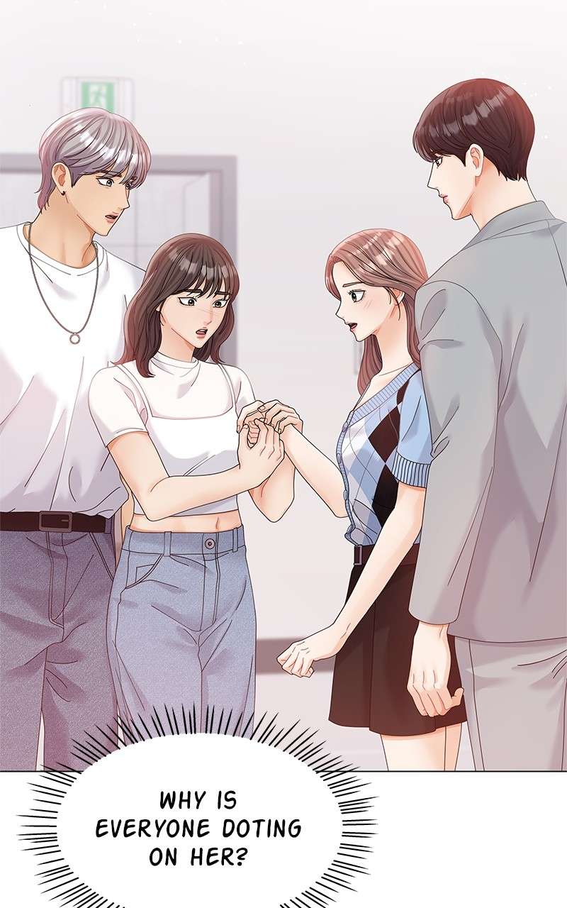 Can I Bite You? - Chapter 70