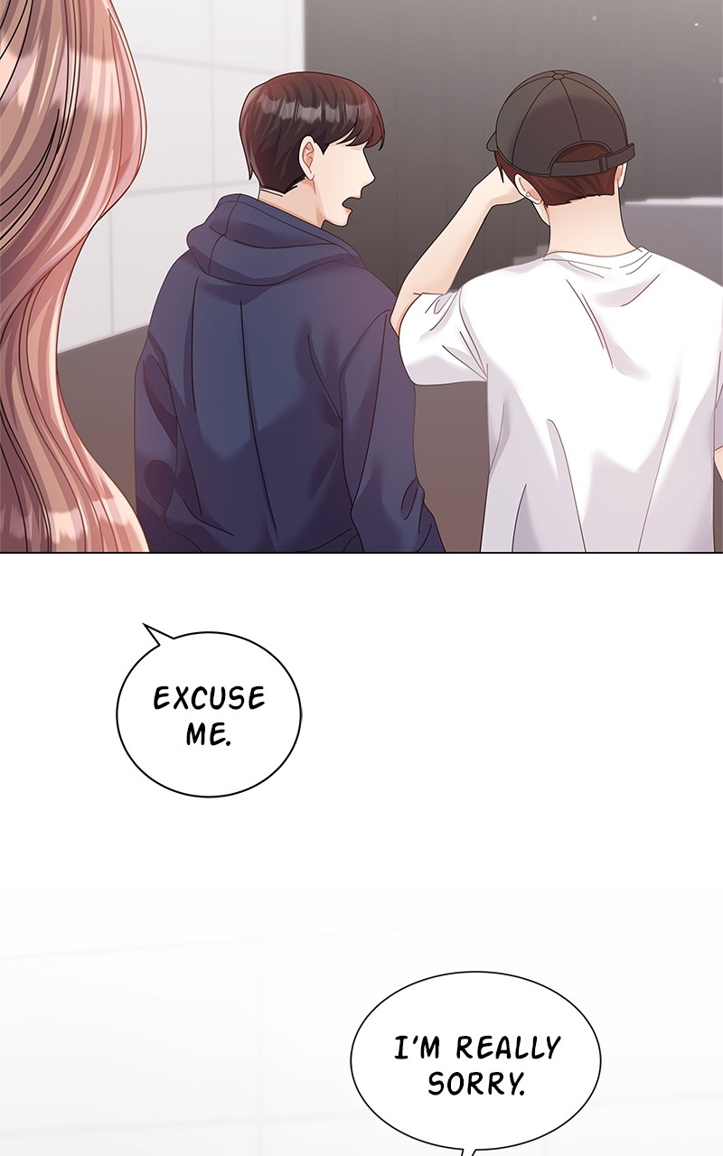 Can I Bite You? - Chapter 70