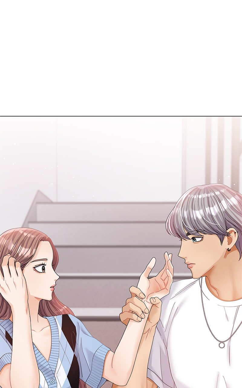 Can I Bite You? - Chapter 70