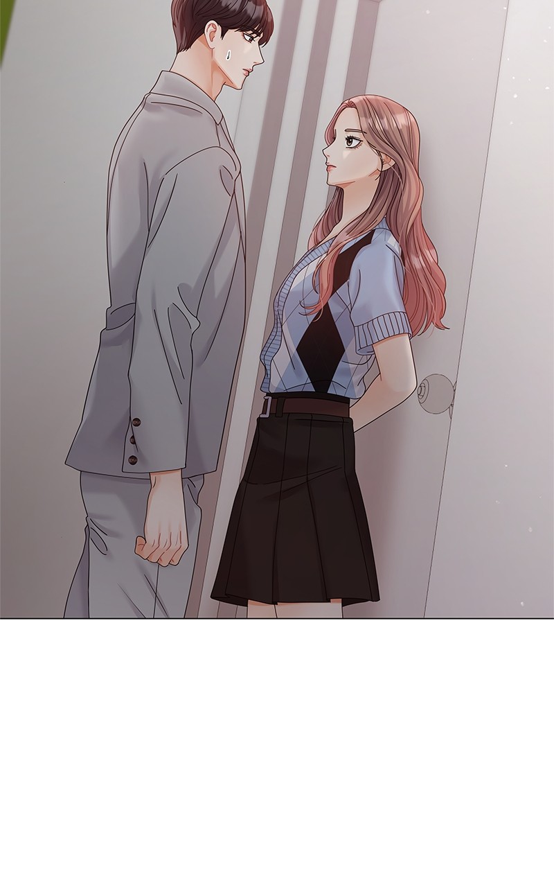 Can I Bite You? - Chapter 70