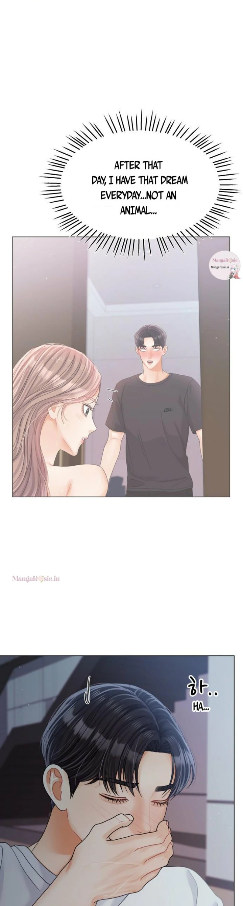 Can I Bite You? - Chapter 81