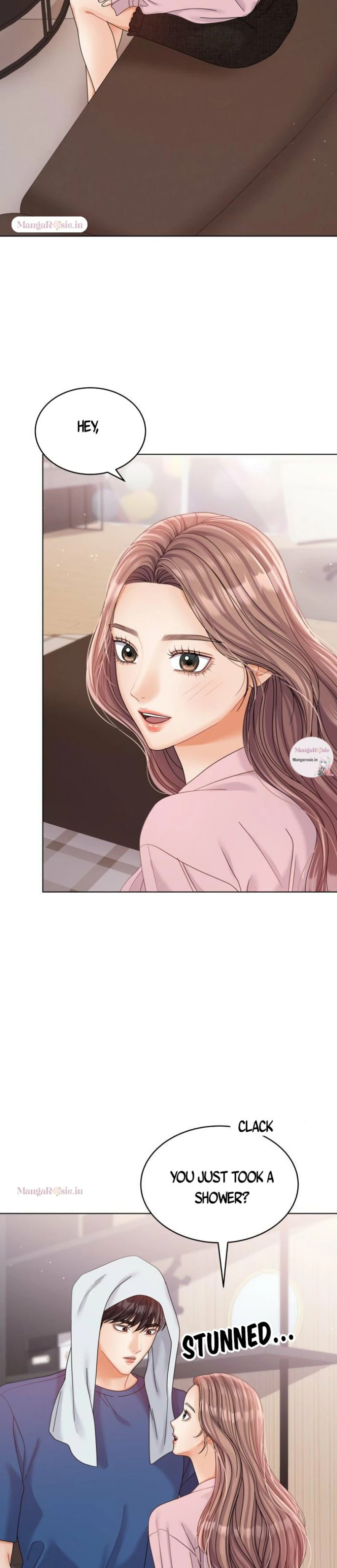 Can I Bite You? - Chapter 81