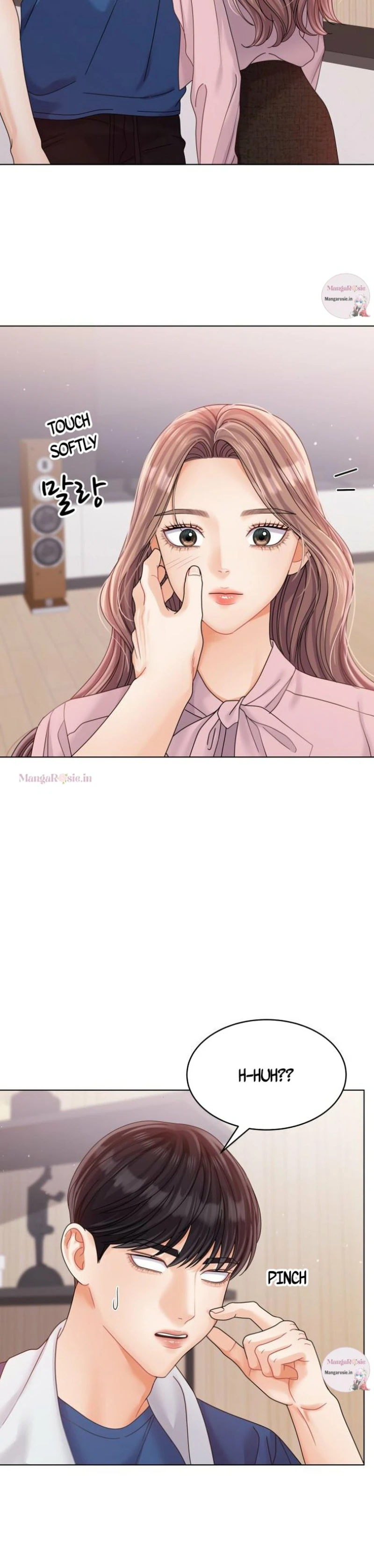 Can I Bite You? - Chapter 81