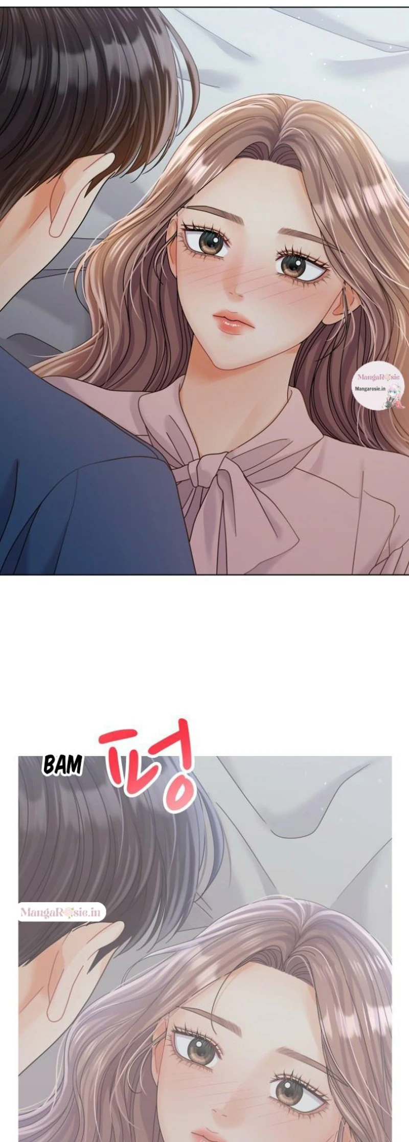 Can I Bite You? - Chapter 81