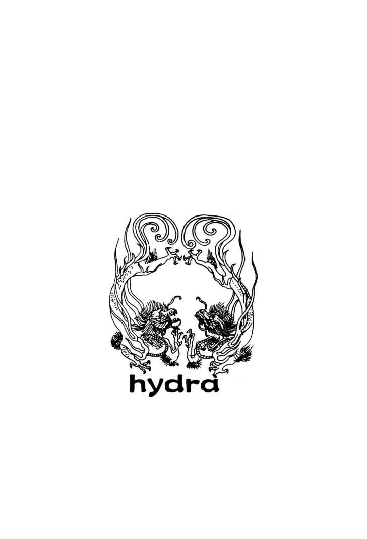 Hydra 1+2+3+4 - Vol.1 Chapter 3.1