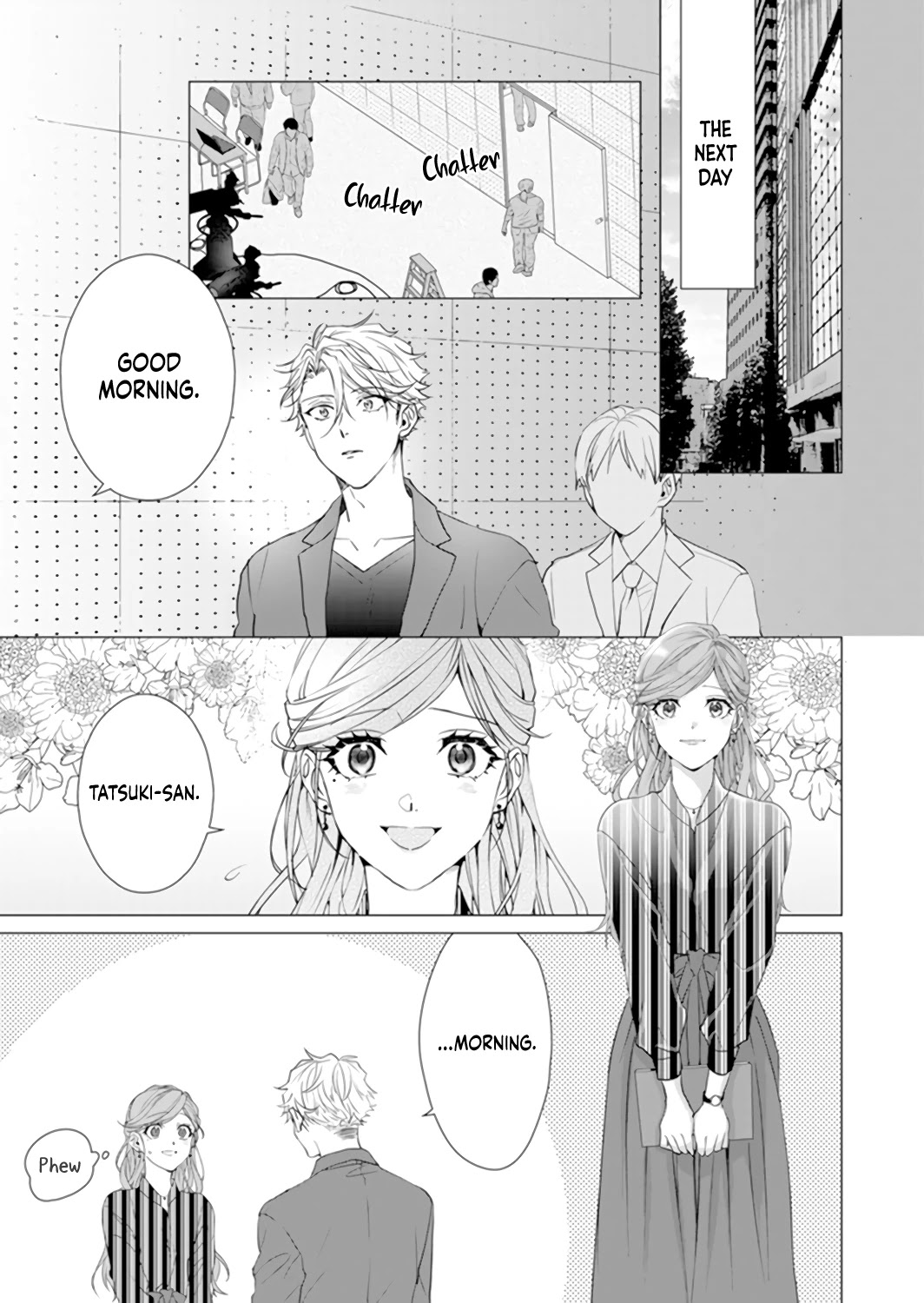 Only For You - Chapter 13: Episode 13