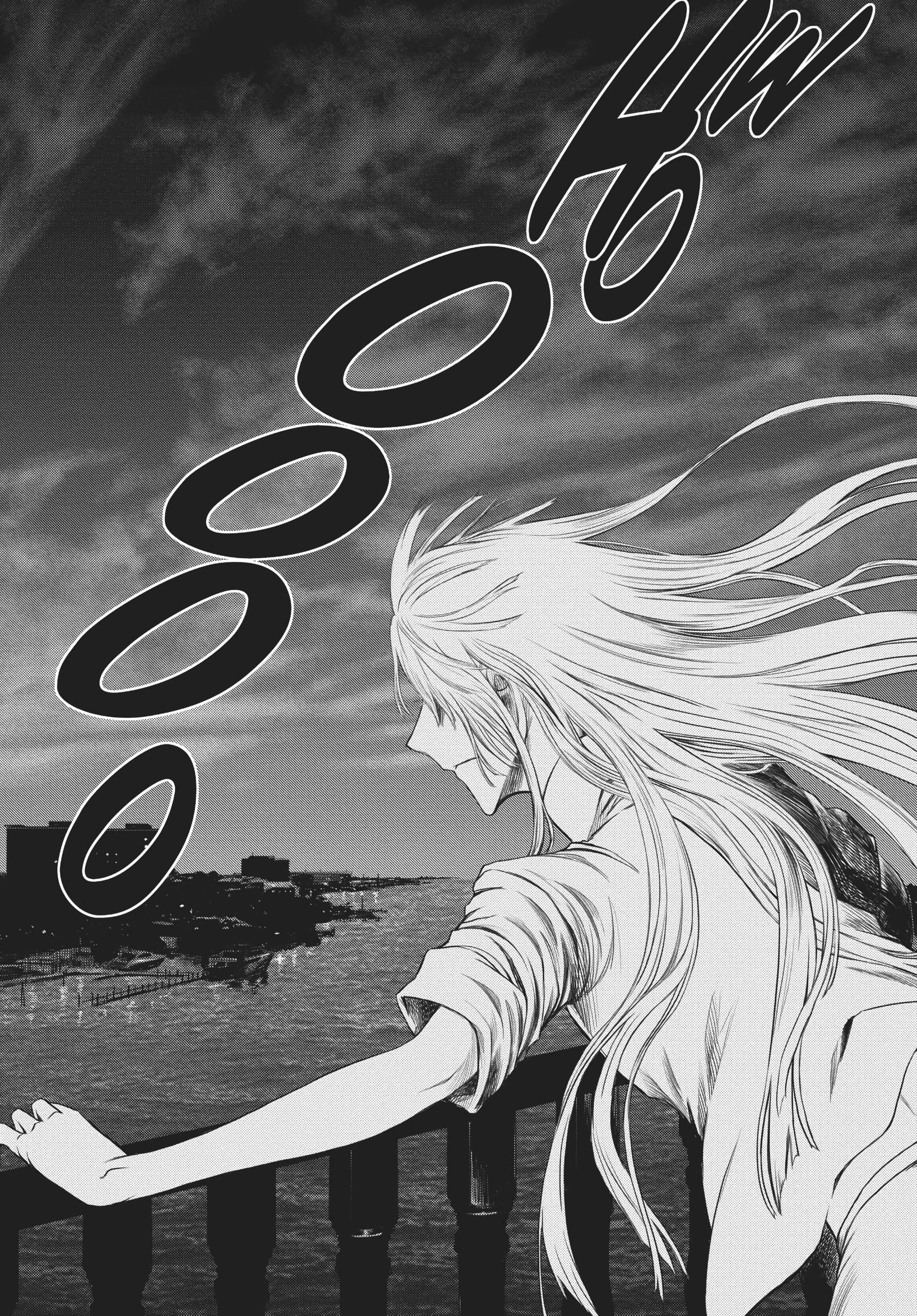 Jormungand - Vol.10 Chapter 61: New World Phase 8