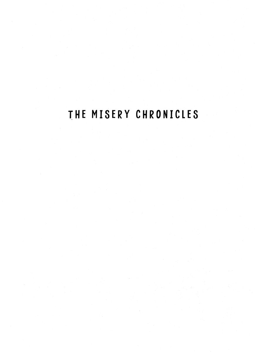 Dororo - Chapter 7 : The Misery Chronicles