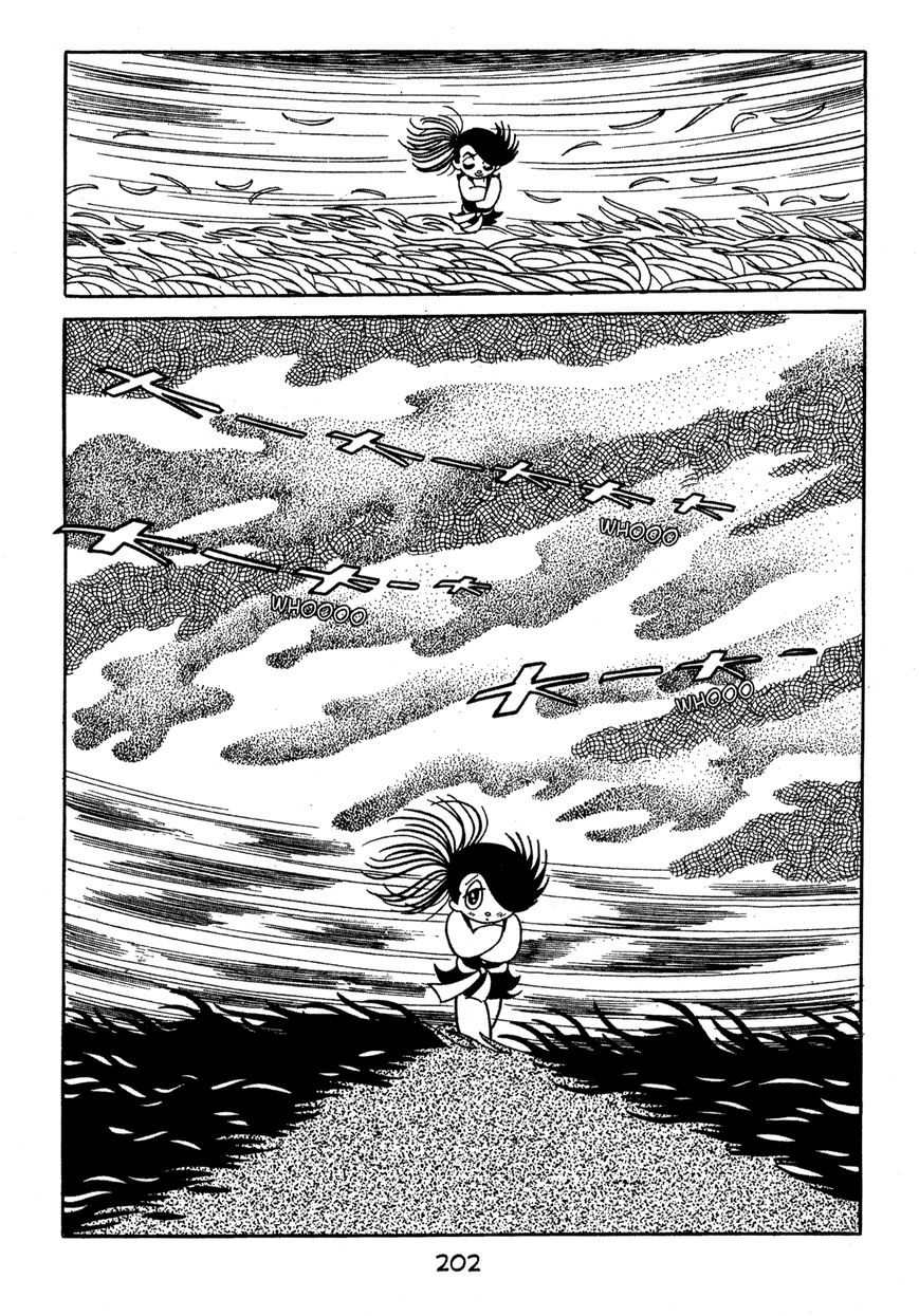 Dororo - Chapter 7 : The Misery Chronicles