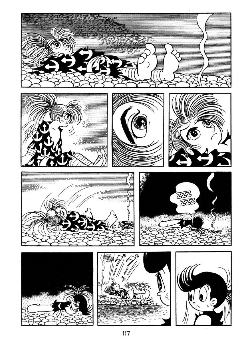 Dororo - Chapter 4 : Kanekozo