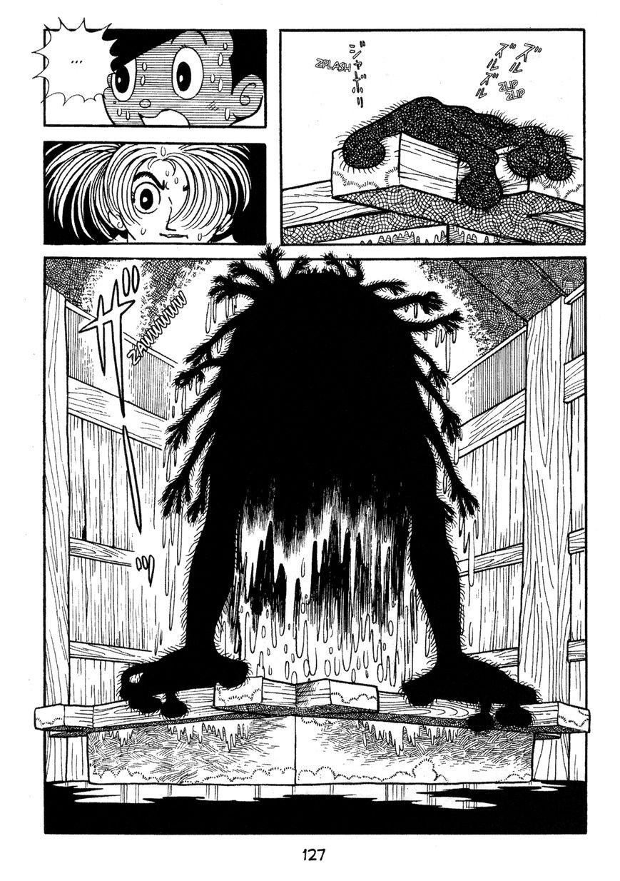 Dororo - Chapter 4 : Kanekozo