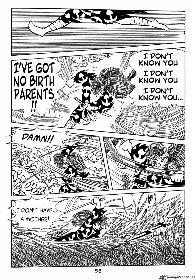 Dororo - Chapter 2