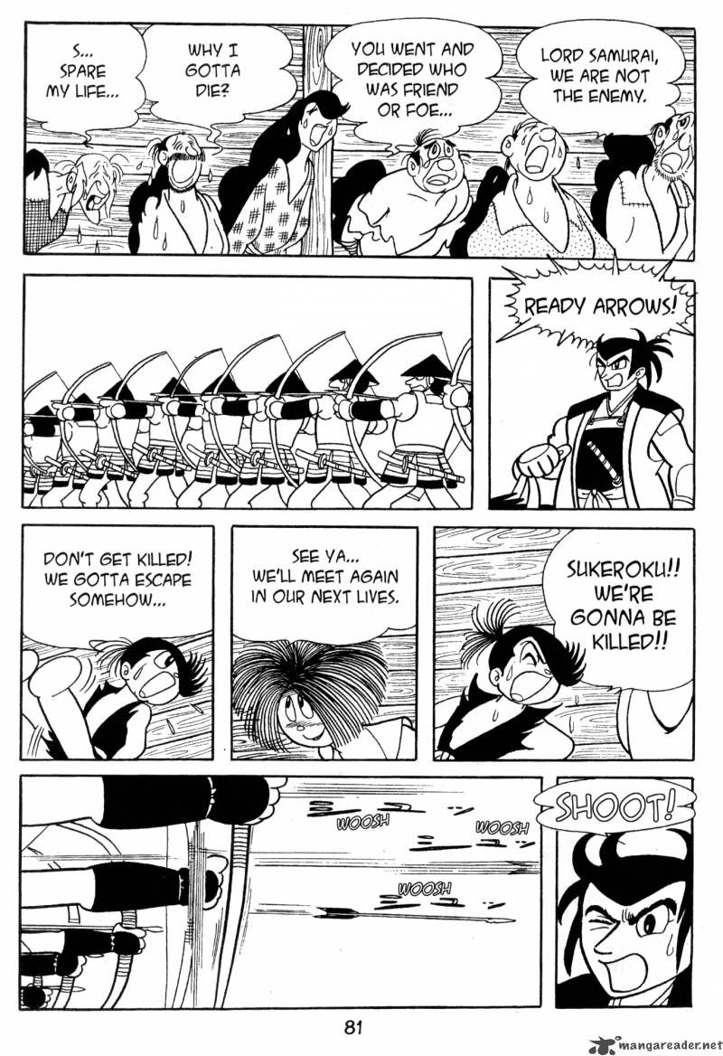 Dororo - Chapter 2