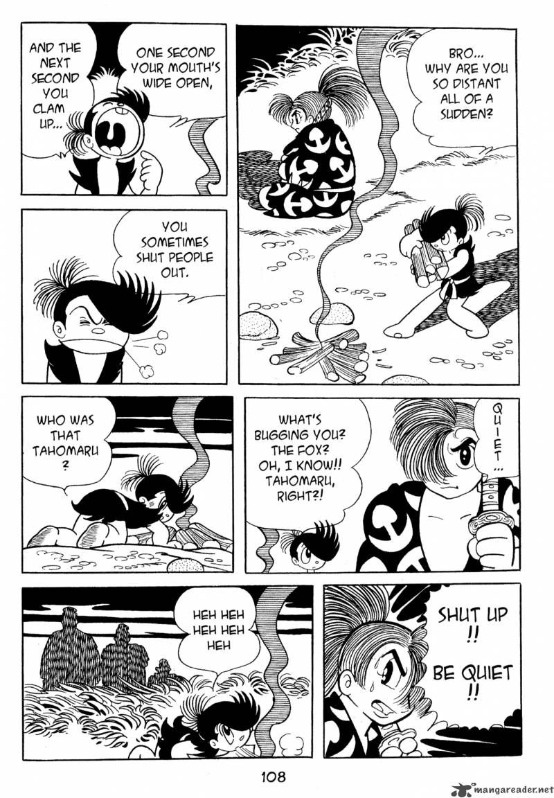 Dororo - Chapter 2