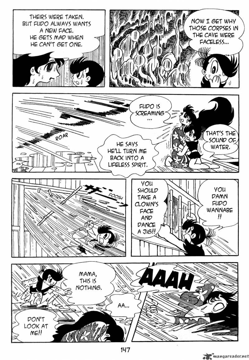 Dororo - Chapter 2