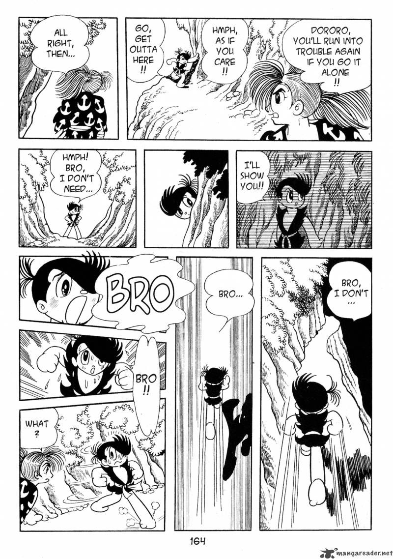 Dororo - Chapter 2