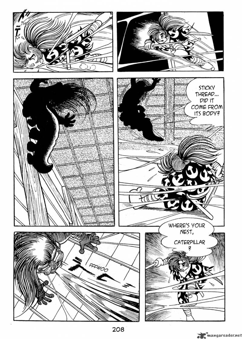 Dororo - Chapter 2