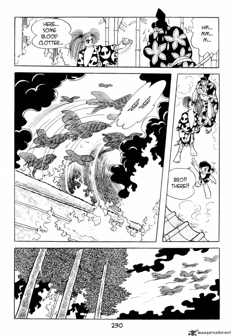 Dororo - Chapter 2