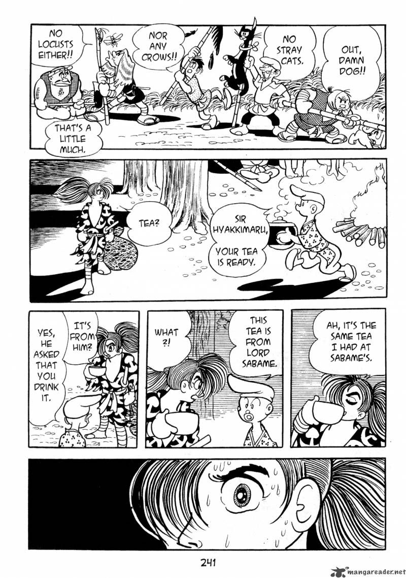 Dororo - Chapter 2