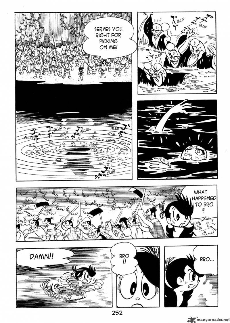 Dororo - Chapter 2