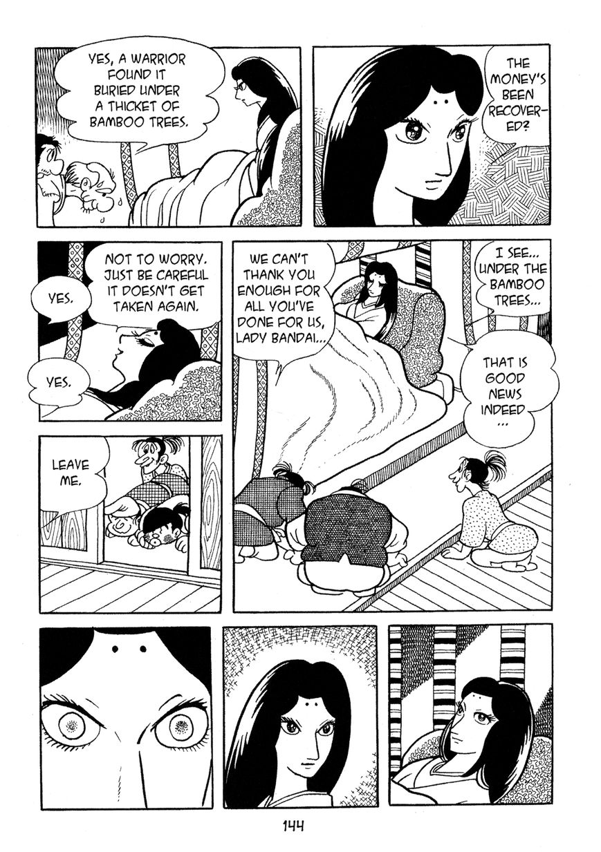 Dororo - Chapter 5 : Bandai