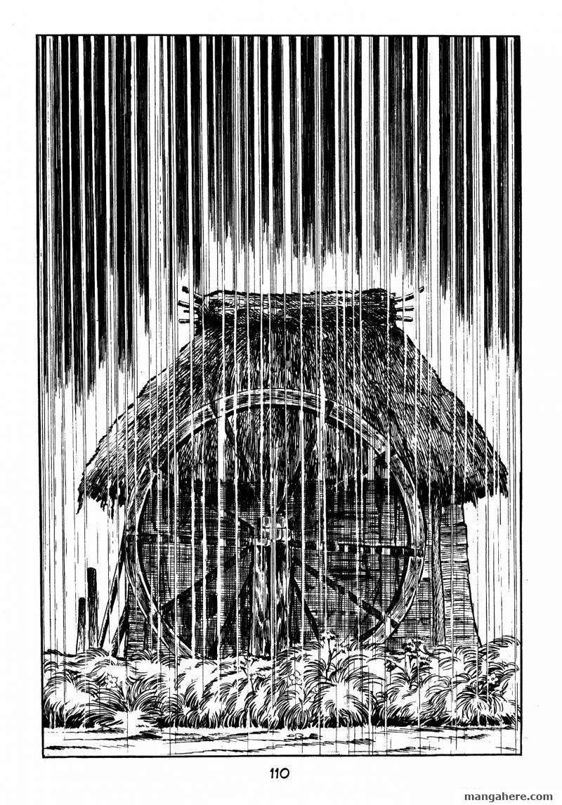 Dororo - Chapter 3