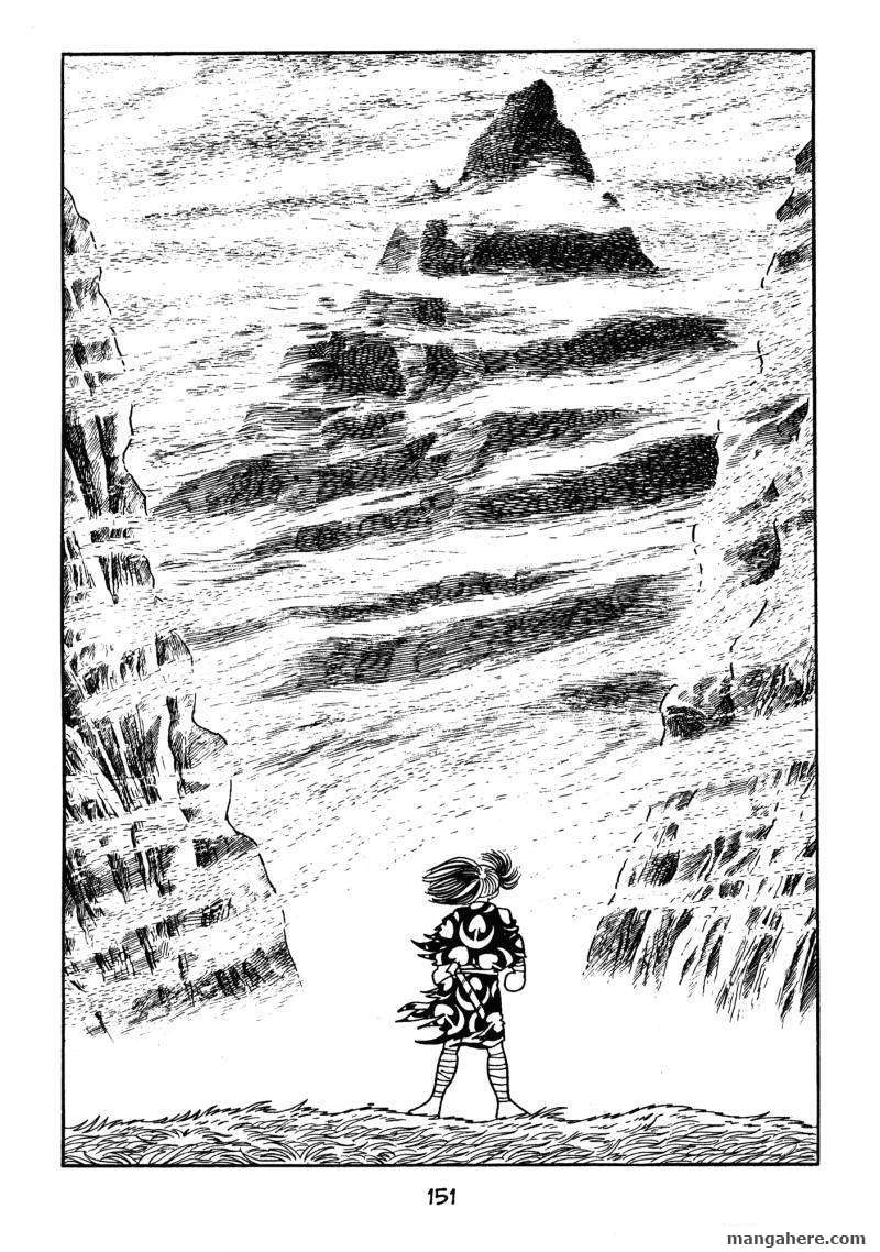 Dororo - Chapter 3