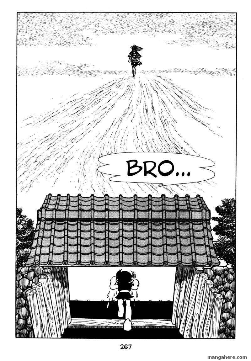 Dororo - Chapter 3