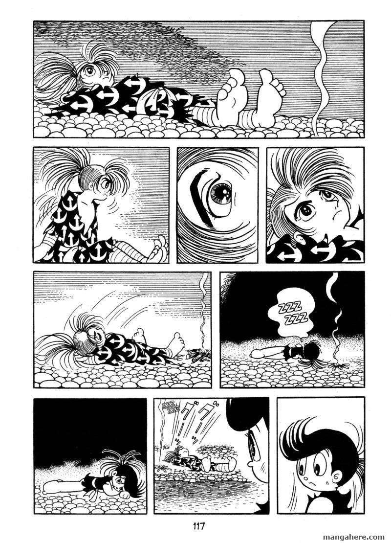 Dororo - Chapter 1