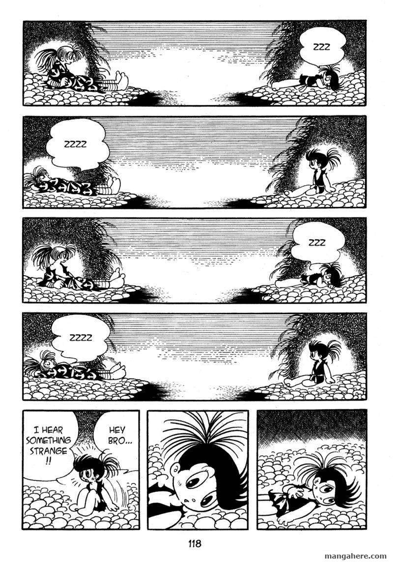 Dororo - Chapter 1