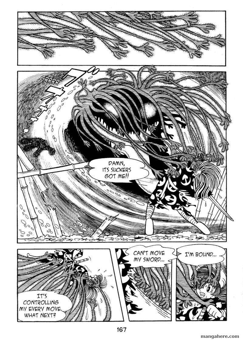 Dororo - Chapter 1