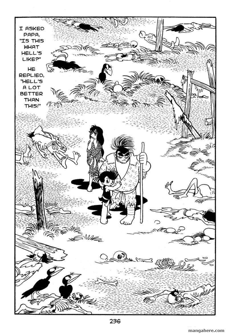 Dororo - Chapter 1