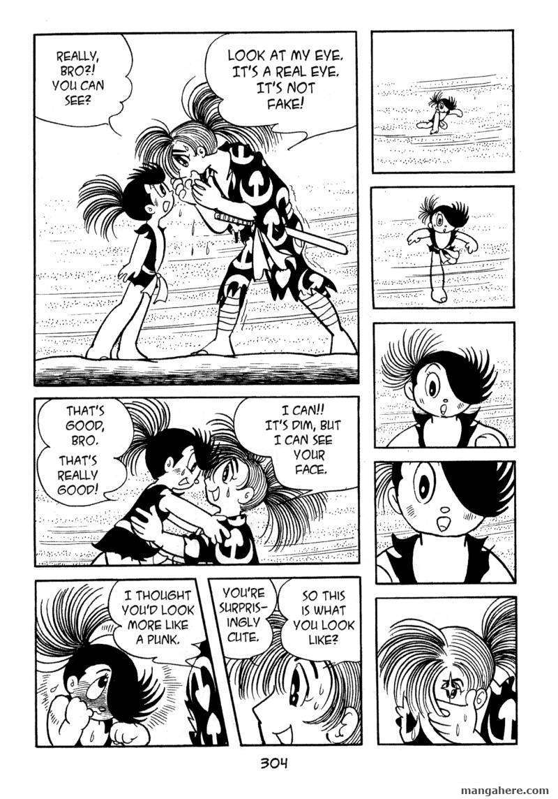 Dororo - Chapter 1